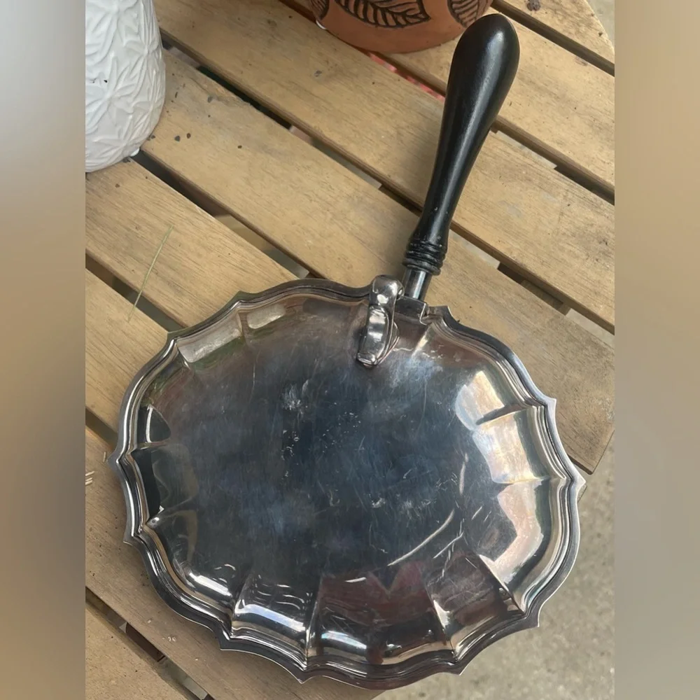 N/A international silver